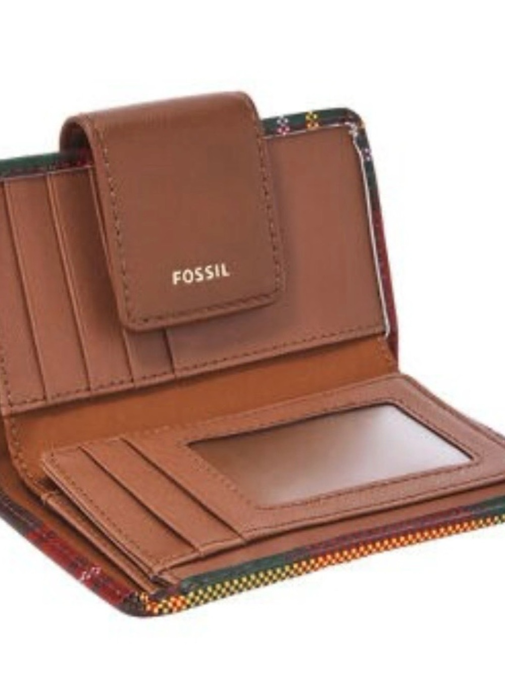 Fossil Madison Multi-Function Wallet - Picture 8 of 9